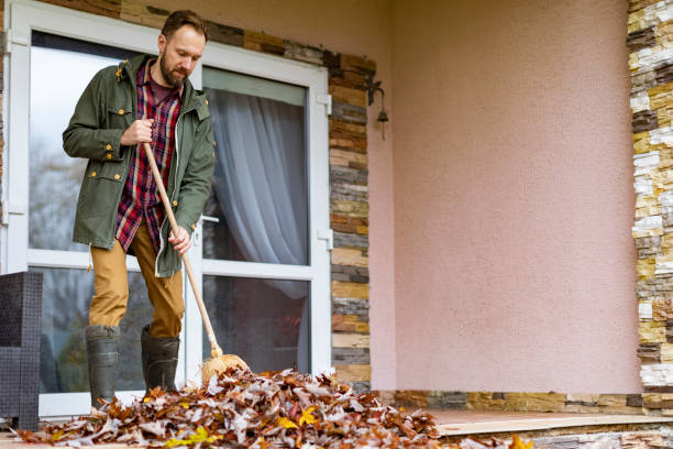 Best Estate Cleanout Services  in Ben Wheeler, TX