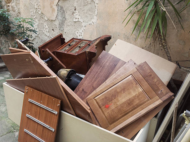 Best Appliance Removal Near Me  in Ben Wheeler, TX